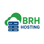 BRH Global Holdings Logo